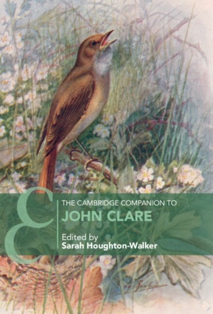 The Cambridge Companion To John Clare Sarah (Gonville And Caius College, Cambridge) Houghton-Walker - Image 2