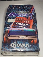 New Novak Dually ESC Electronic Speed Control Open Box