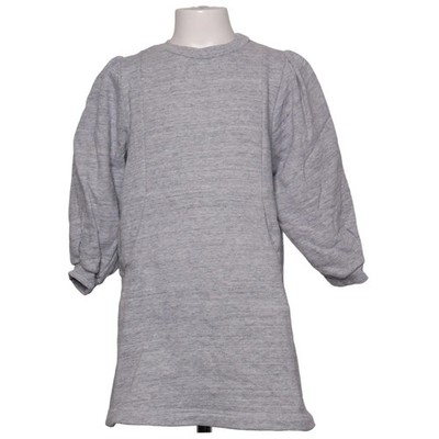 American Outfitters, Sweatshirt, Größe: 116, Grau, Recycelte Baumwolle #CI2