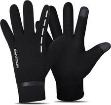 Winterhandschuhe Damen Herren Touchscreen Fahrrad Wandern Outdoor Handschuhe