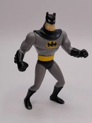 🦇 Batman Actionfigur – DC Comics 1993 (Vintage) 🔥 - Bild 1 von 4