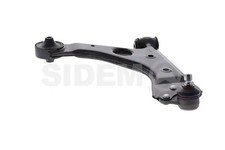 Querlenker unten 9879 SIDEM für OPEL CORSA D Kasten/Schrägheck CORSA D ADAM