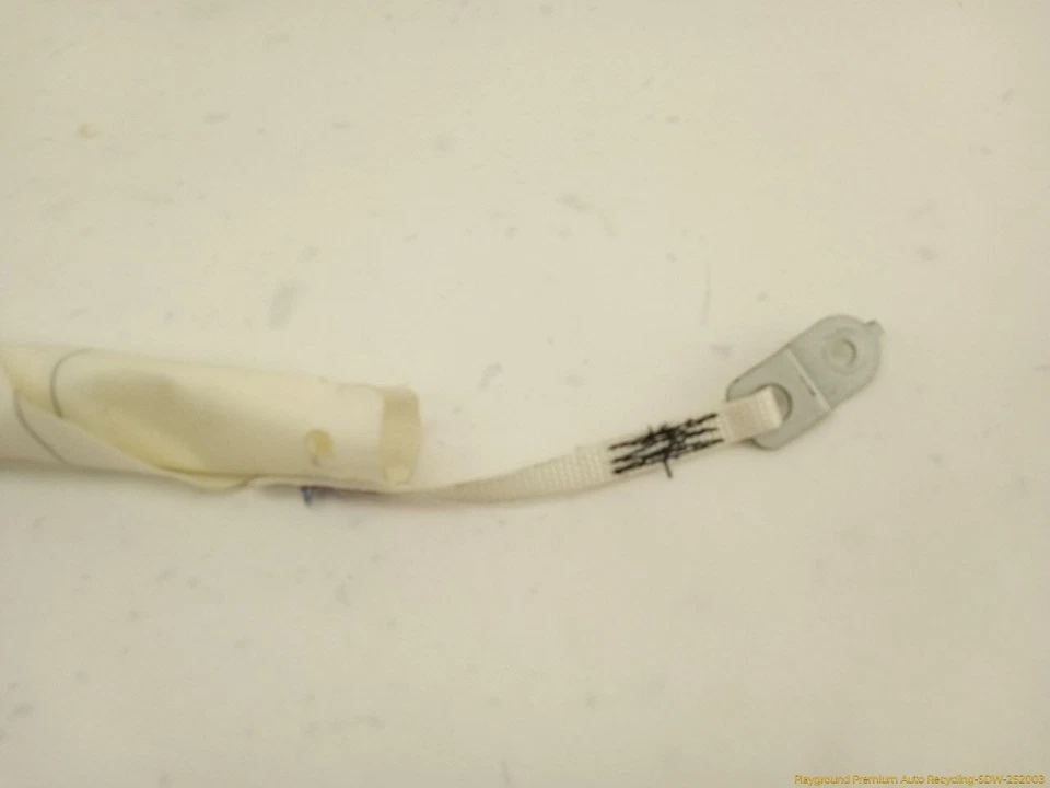 Land Rover LR2 Driver Left Side Curtain SRS Airbag Air Bag Fits 2008-2015 08 09 Foto 2 de 4