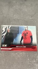 Upper Deck AEW 2024 Tag Team Darby Allein und...
