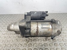Honda CR-V MK3 2012 2.2 i-DTEC Automatic Starter Motor 4280006400 LIQ29904