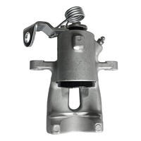 Bremssattel Bremszange Hinten Links 41Mm FüR Opel Zafira B A05 Family B Kasten