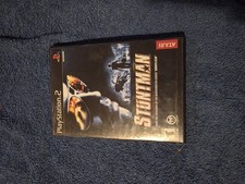 PlayStation 2 Stuntman by Drivers Complete & Tested! Great Condition!! Sony PS2