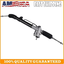 Power Steering Rack and Pinion Assembly Fit For 2005-2015 Toyota Tacoma 26-2629