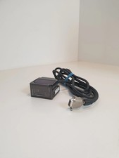 KEYENCE BL-700 LASER SCANNER