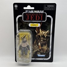 Star Wars Vintage Collection Teebo VC207