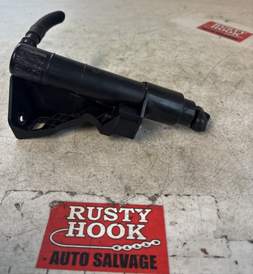 #ad #ad 2007 Mercedes GL450 Front Right Side Headlight Washer Spray Nozzle PA66GF30 $65.00