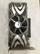 Nvidia FX 4500 Dual DVI Video Graphics card