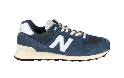 NEU!!! New Balance 574 (U574RBJ) Herren/Mens Sneaker