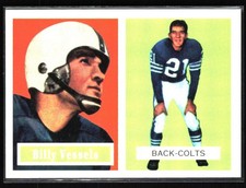 1994 Topps Archives 1957 #29 Billy Vessels