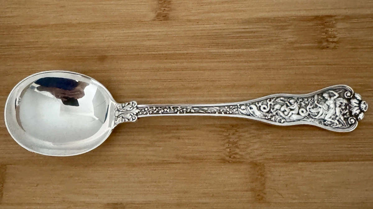 Tiffany Sterling Silverware for sale | eBay