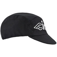 Cinelli Cycling Cap, Explorer, Ciao, Black