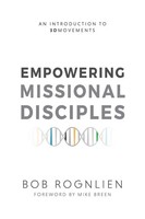 Bob Rognlien | Empowering Missional Disciples | Taschenbuch | Englisch (2016)