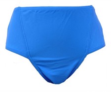 Triumph 181473 CUT053 Bikini bottoms UX 6260 Blue 10