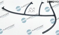 Schlauch, Kraftstoffleck Dr. Motor Automotive DRM2113 FüR Oe 03L130235AG