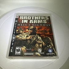 Brothers in Arms: Hell's Highway Video Games for sale | eBay