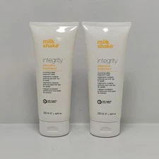 MILK SHAKE Integrity Intensive Treatment 6.8 oz | Pack of 2 | New | Free Ship