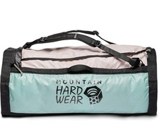 Mountain Hard Wear Camp 4 Duffel 95 L Light Icelandic Multi Rare