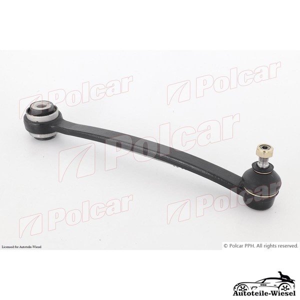 Koppelstange Stabilisator / Hinten FüR Mercedes W140 Limo C140 Coupe 91-99-image