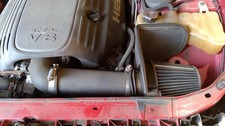 Air Cleaner 5.7l Without Shaker Hood Fits 11-19 Challenger 1056580 Air Cleaner 5.7l Without Shaker Hood Fits 11-19 Challenger 1056580