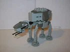 Lego 4489 Star Wars Mini AT-AT MINI Complete w/Instructions