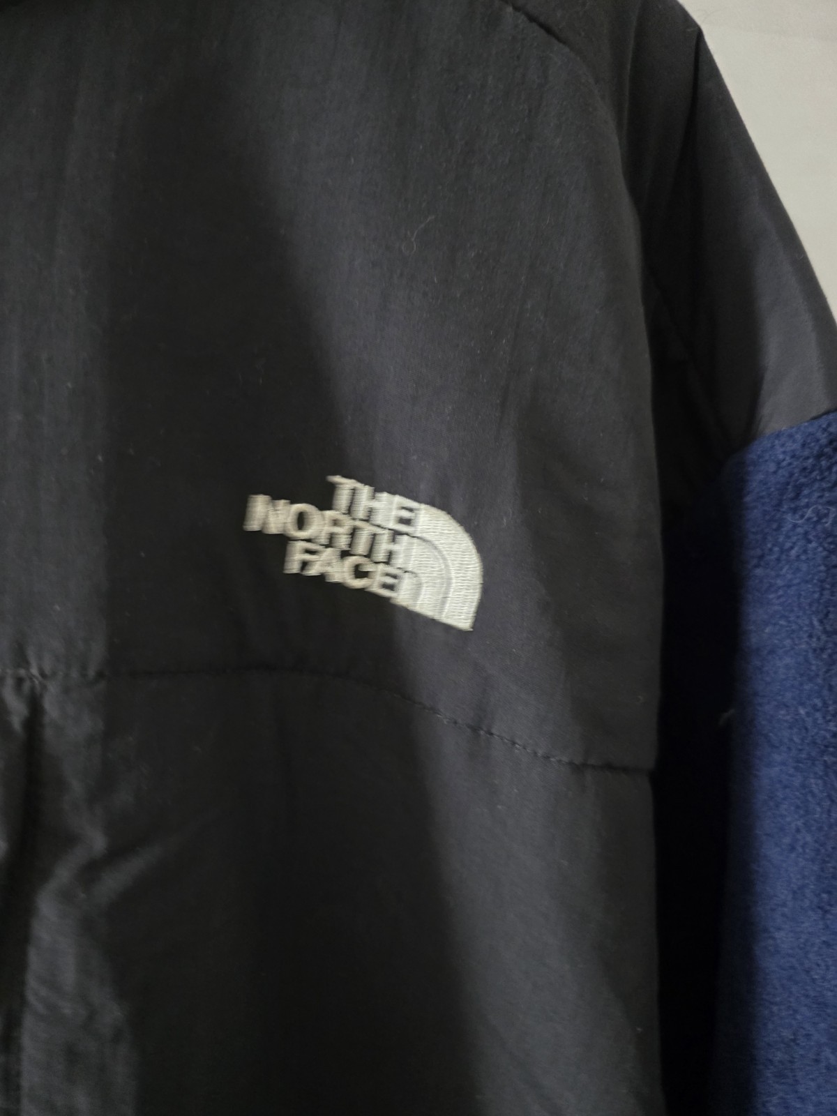 The North Face Men's Polartec Full-Zip Fleece Jacket - Size XXL image 2