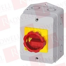 SIEMENS 3LD2064-1GP53-0US2 / 3LD20641GP530US2 (NEW IN BOX)