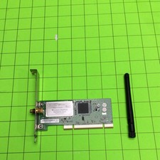 Desktop Computer F5D7000 Network Card