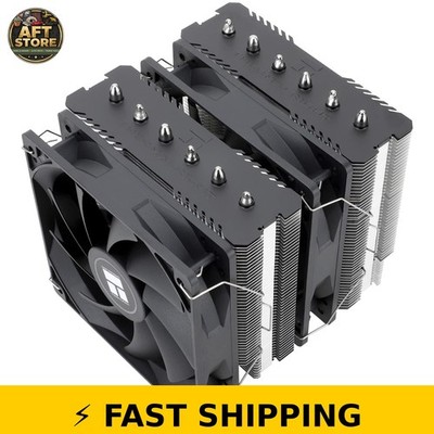 Thermalright Peerless Assassin 120 SE CPU Cooler - Dual Fans