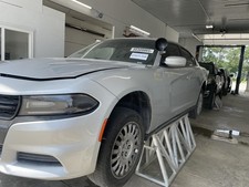 Used Fuse Box Engine fits: 2019 Dodge Charger 5.7L w/police package w/o electric