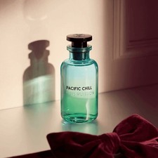 Louis Vuitton Pacific Chill 3.4 oz 100ml   New  Sealed/FAST SHIPPING
