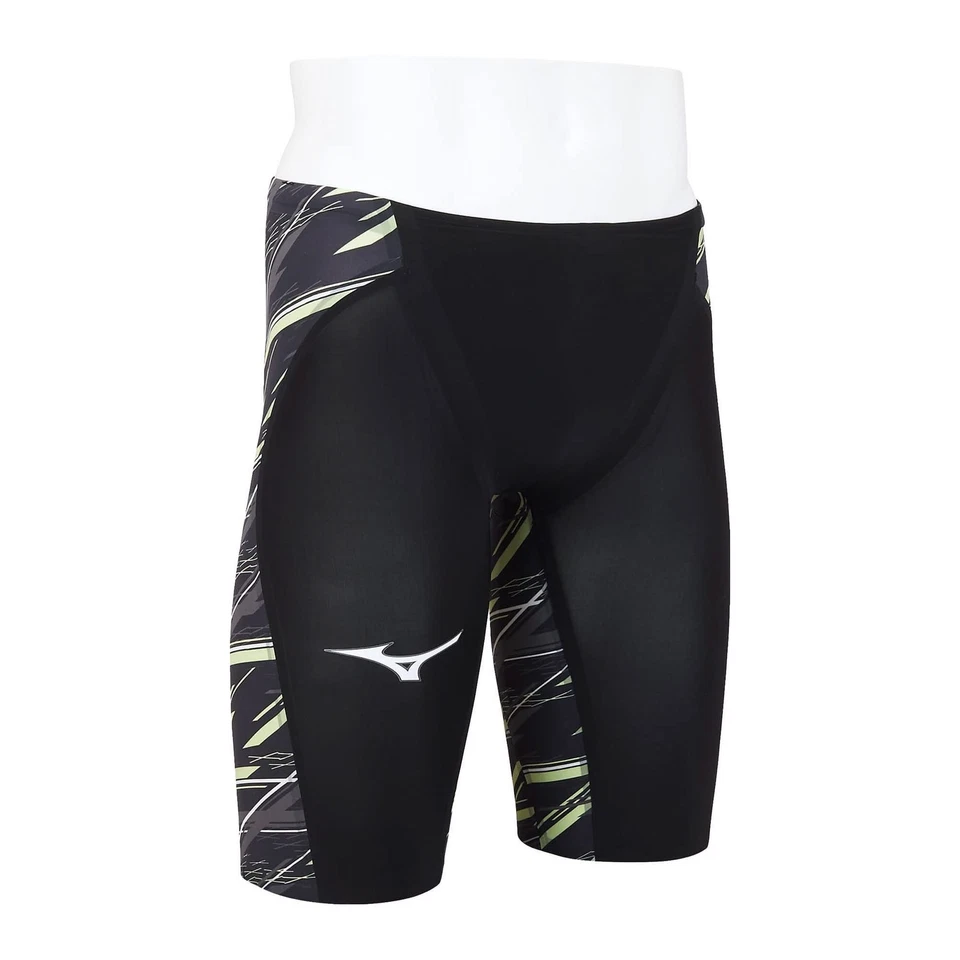 Traje de baño Mizuno Racing Challenge para hombre talla 130 GX SONIC NEO SL media pala Japón Foto 4 de 4