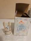 Precious Moments Sugar Town Hot Cocoa Stand 1996 Retired #184144 w/box — photo 3