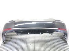 BMW 7 F01 F02 F03 F04 STOSSSTANGE HINTEN 1 Stück