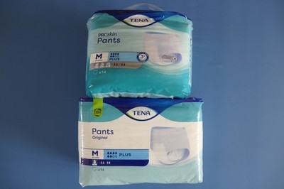 Tena Pants Plus in Größe M