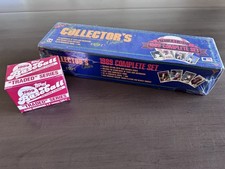 1989 Topps Traded Football Cards 23