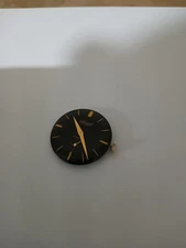 Vintage Peseux 320 Accurist Dial and hands