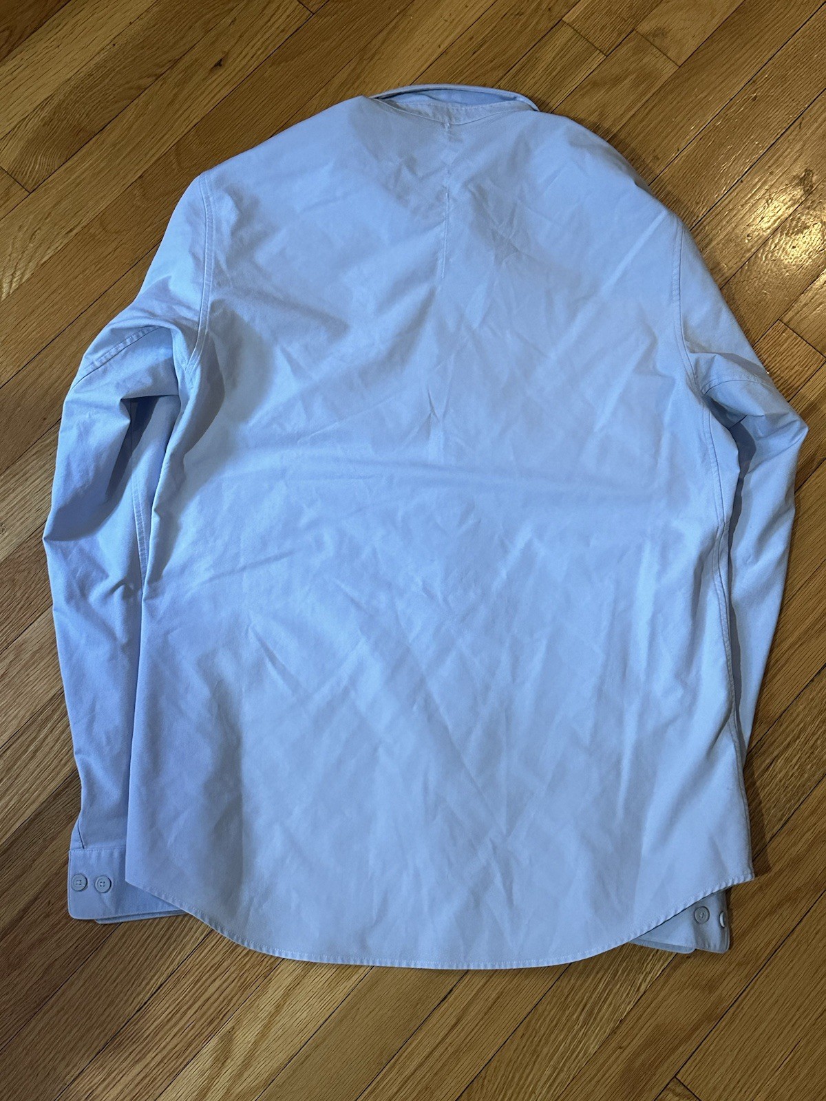 Lululemon Button Down Men’s M - image 3