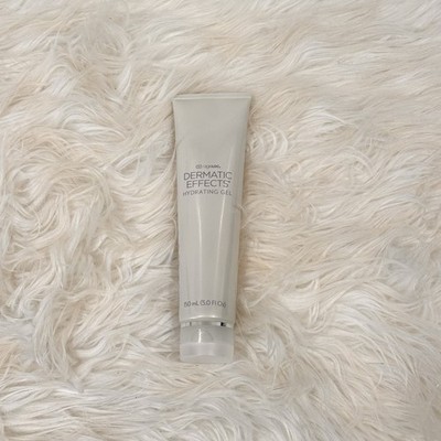 Nu Skin ageLoc Dermatic Effects Hydrating Gel | Nuskin