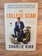 The College Scam