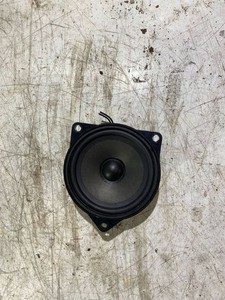BMW 5 E60 E61 2007 Lautsprecher Tür hinten 6934419 NAJ10980