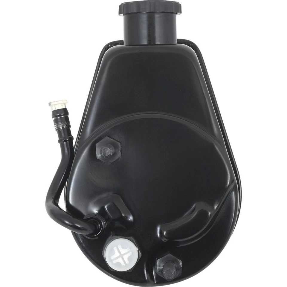 For Pontiac Firebird 1967-1972 OER NP6176 New Power Steering Pump Foto 2 de 4