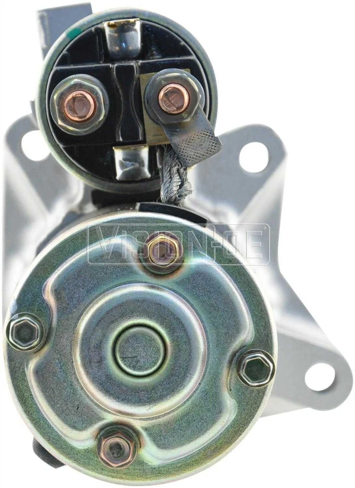 Motor de arranque para Dodge Magnum Charger VISION-OE 2005-2007 Foto 2 de 4