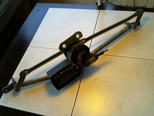 Scheibenwischermotor Vorn Renault Clio B/C 57 0390246332 12 Monate Garantie