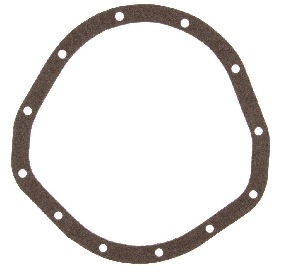 Axle Housing Cover Gasket Mahle For 1967-1968 GMC G25/G2500 Van - Image 3 of 3