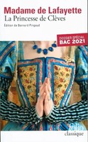 Marie De Lafayette | La Princesse De Cleves | Taschenbuch | FranzöSisch (2020)